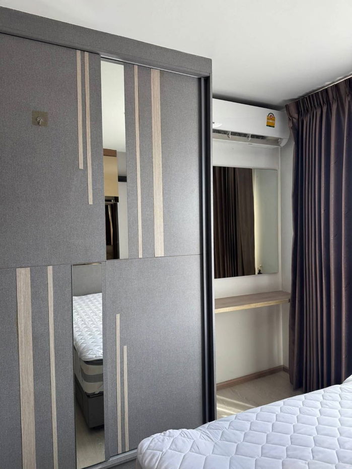 picture The Excel Udomsuk for rent ✨ Fully furnished - 3/8