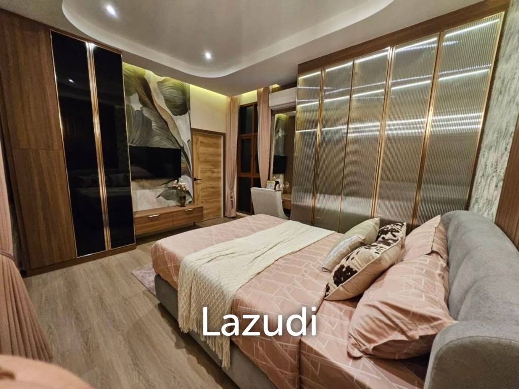 picture 5 Bedrooms 6 Bathrooms 420 SQ.M. Atmos Prime Villa - 12/23