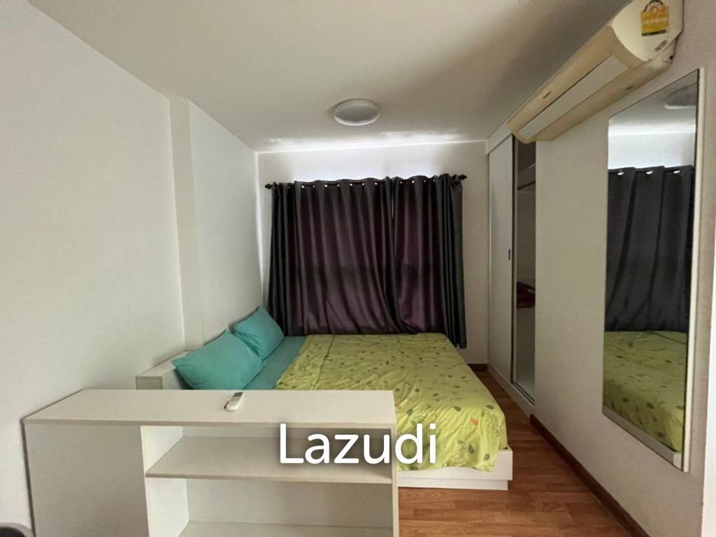 picture City View at The Trust Condo for Sale - 11/16