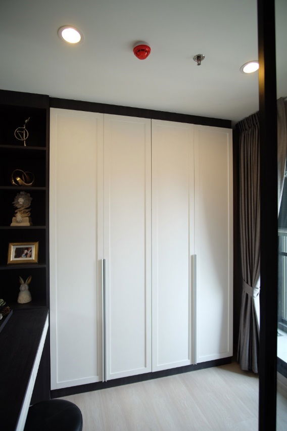 picture 🏢1BedPlus✨✨ Life Asoke 🚝100m.MRT Petchburi - 9/12