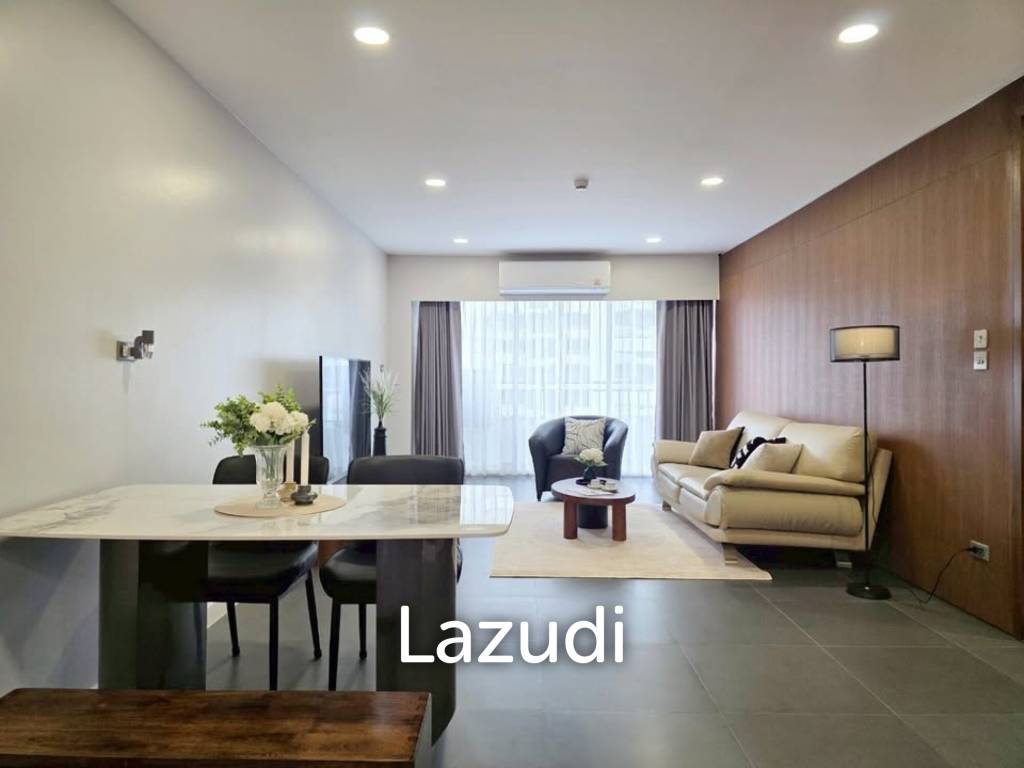 picture 1 Bed 1 Bath 97 SQ.M. Sathorn Park Place - 7/17