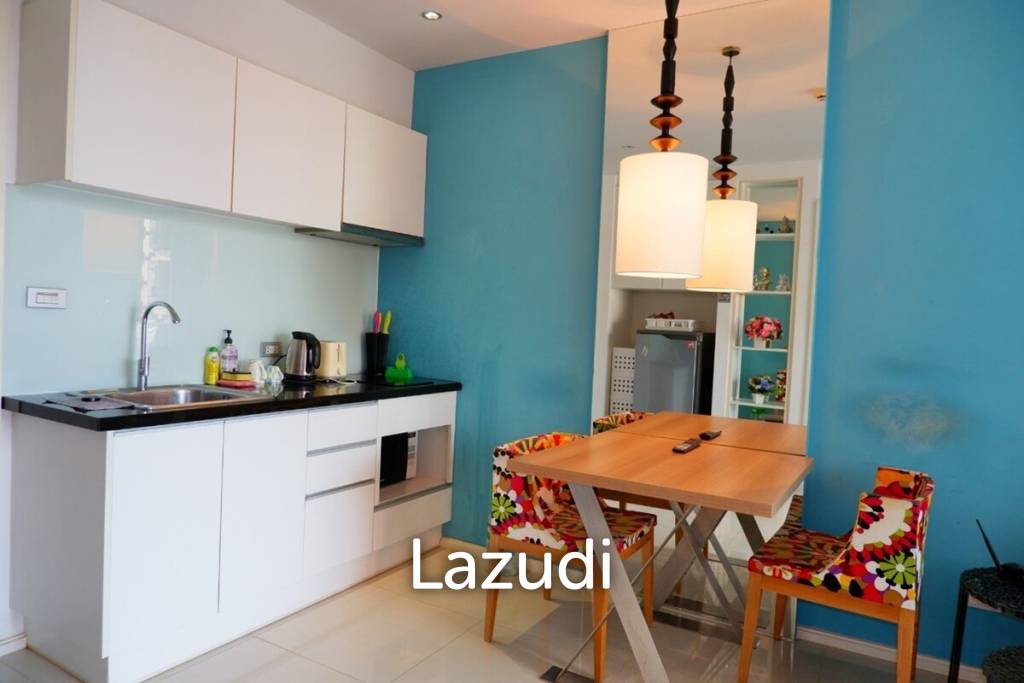 picture 1 Bed 1 Bath 35 SQ.M Atlantis Condo Resort - 6/14