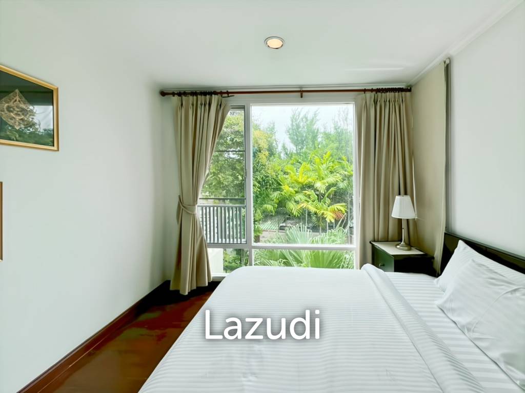 picture Spacious 2-Bedroom Condo in Baan San Ploen Hua Hin - 26/31