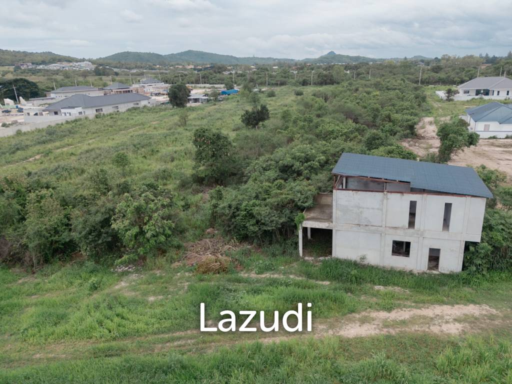 รูป 7000 sqm divided in 24 plots close to Pineapple Valley Golf - รูปที่ 8/16