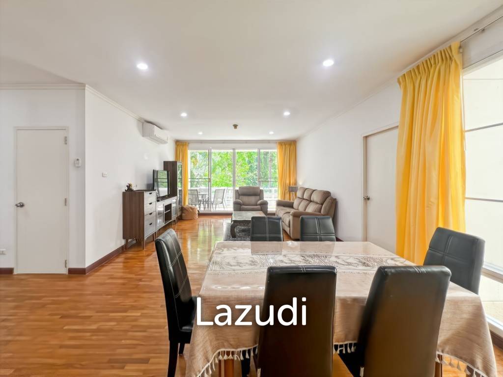 picture Baan Saen Ploen: 3 Bedroom Condo in Hua Hin Town Center - 13/47