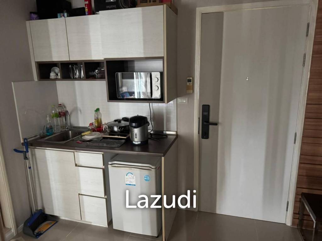 รูป 1 Bed 1 Bath 30 SQ.M. Lumpini Jomtien Seaview - รูปที่ 5/11