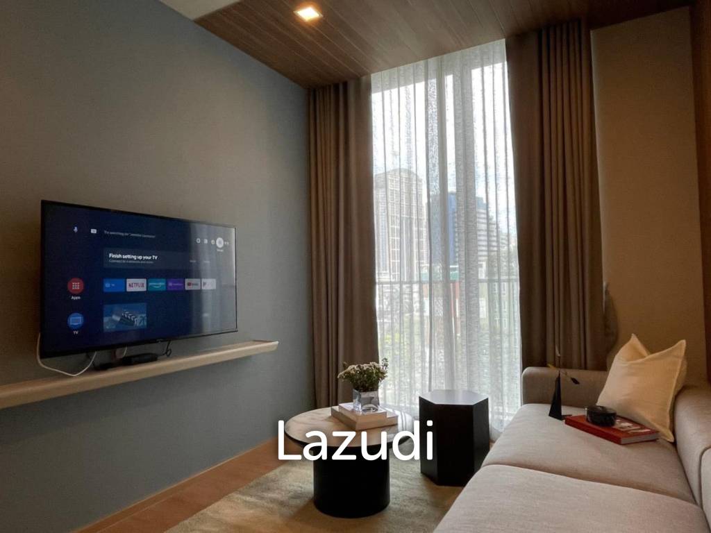 picture 2 Bed 2 Bath 65 Sqm Condo For Rent - 5/24