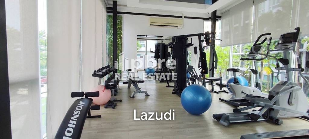 picture 1 Bed 1 Bath 29 SQ.M Natureza Art Condo - 20/22