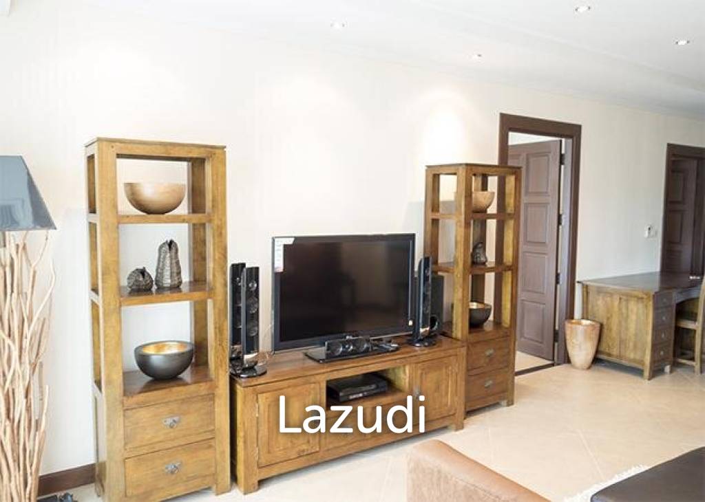 picture Pattaya Residence Jomtien Condo for Rent - 5/21