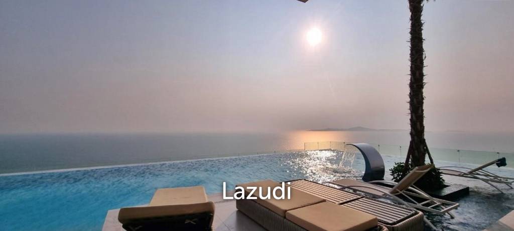 picture 1 Bed 1 Bath 29 SQ.M Copacabana Beach Jomtien - 10/13