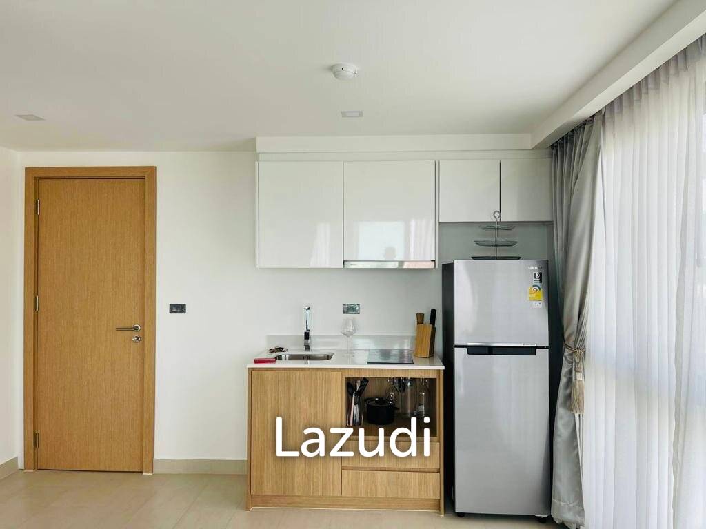 picture The Breeze Condo 2 for Sale in Bangsaray - 5/8
