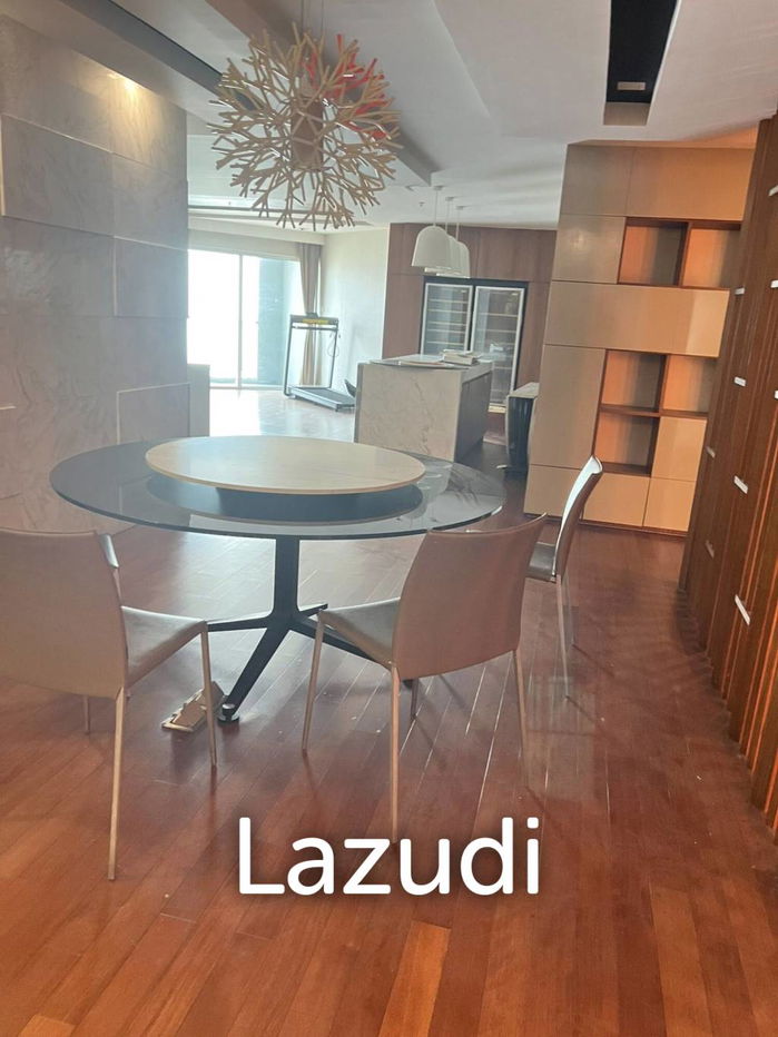 รูป 6 Bed 5 Bath 295 SQ.M Belle Grand Rama 9 - รูปที่ 6/20