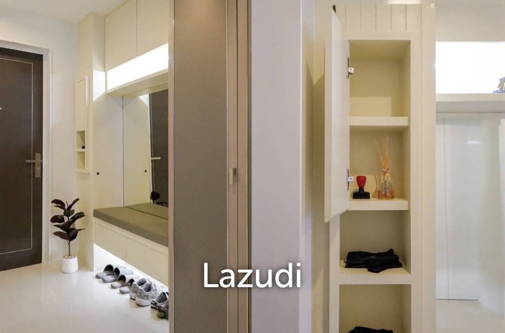 picture Luxury Condo 1 Bedroom in The Bangkok Sathorn - 10/10