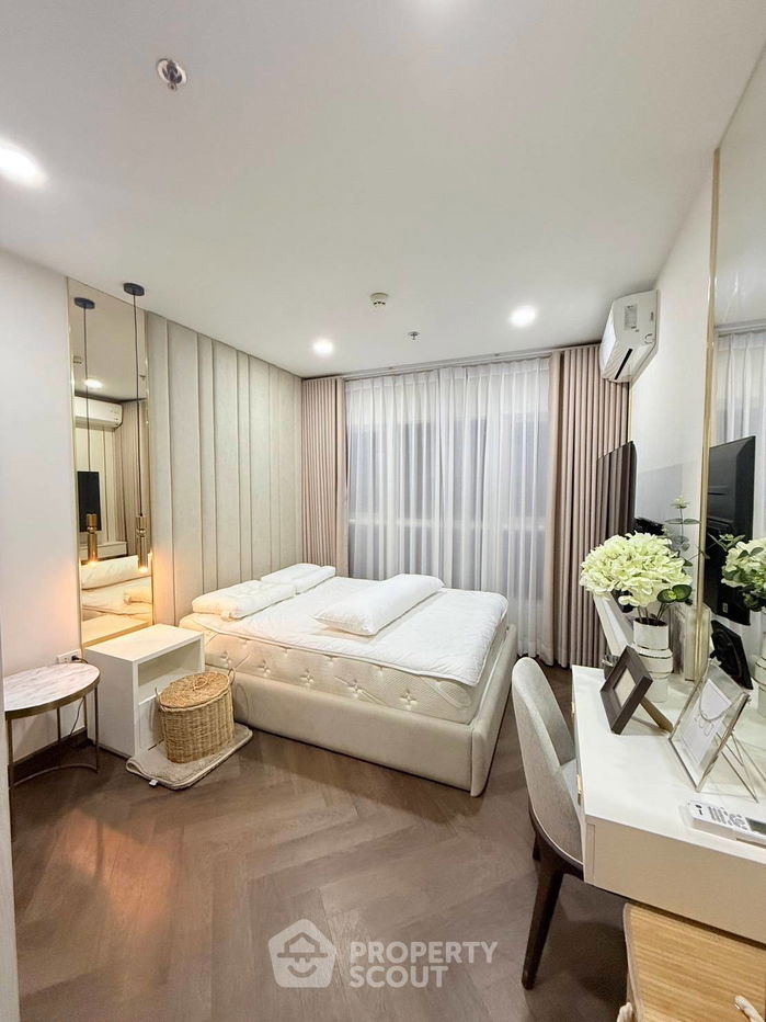 picture 2-BR Condo at Supalai Veranda Ramkhamhaeng close to Ramkhamhaeng (ID 2454542) - 4/13