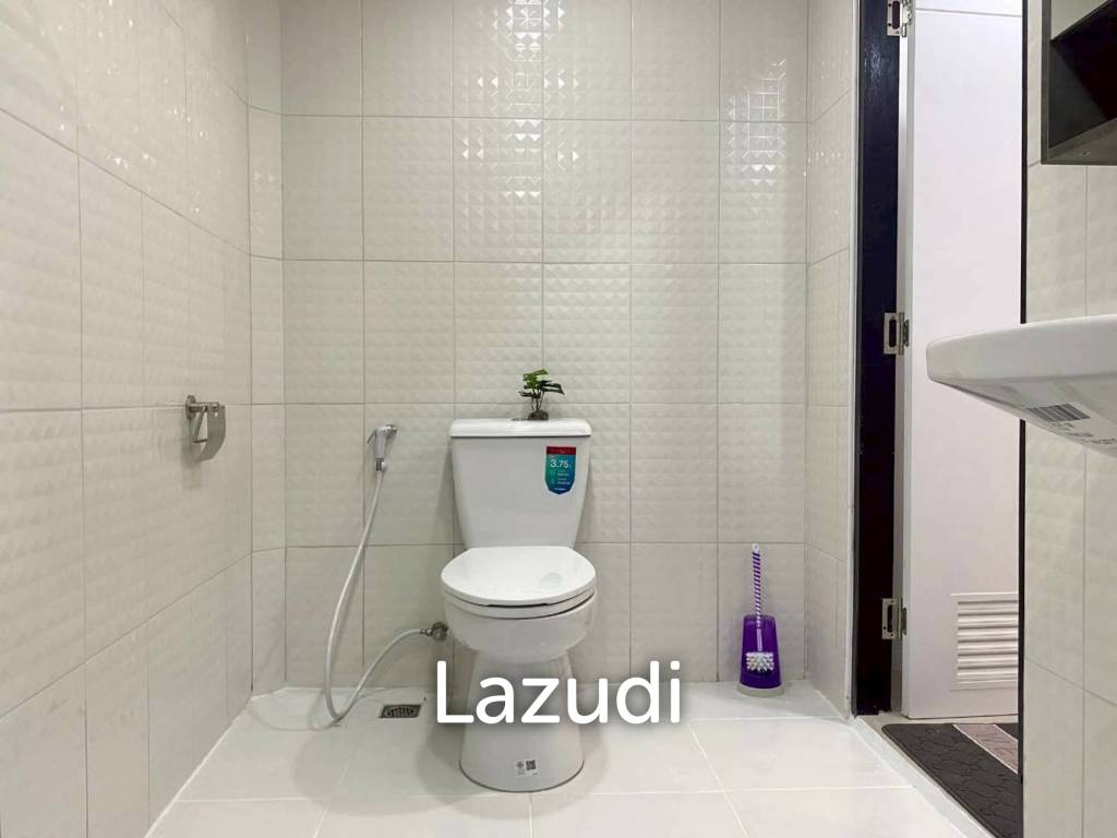 picture 3 Beds 2 Baths 100 SQ.M. Pattaya Rungrueng Village - 19/27