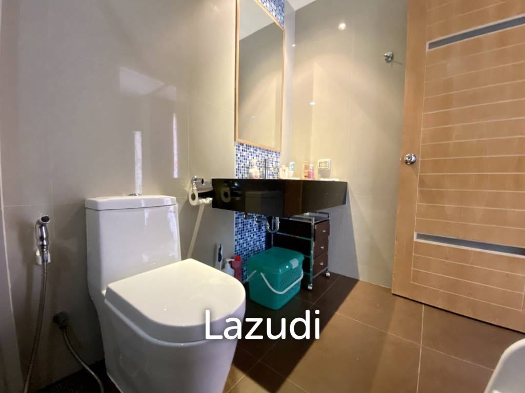 รูป ขายคอนโดติดทะเลจอมเทียน ตึก A - รูปที่ 9/22