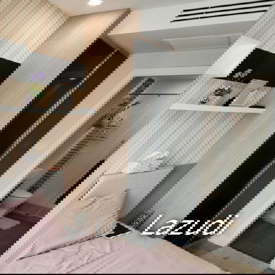 picture Dusit Grand Park A Condo City View for Sale - 6/9