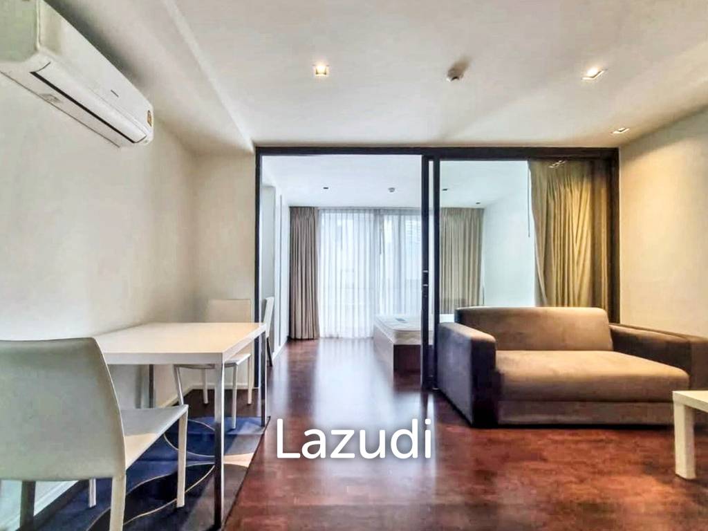 รูป 1 Bed 1 Bath 41 SQ.M Formosa Ladprao 7 - รูปที่ 1/12