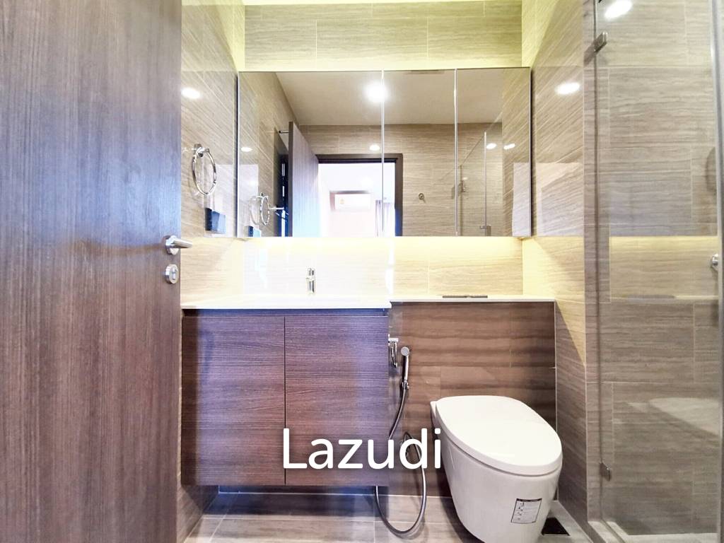 picture 1 Bed 1 Bath 33 SQ.M Whizdom Essence Sukhumvit - 9/9