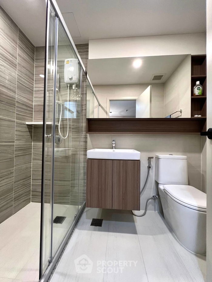 picture 2-BR Condo at Supalai Veranda Ramkhamhaeng close to Ramkhamhaeng (ID 2454542) - 11/13