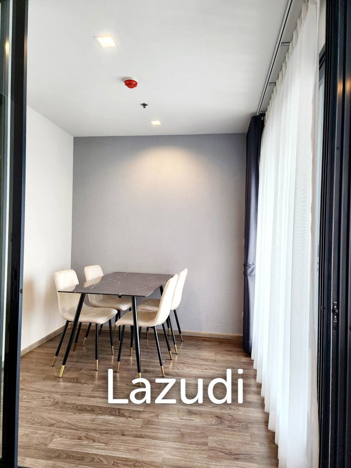 picture 1 Bed 1 Bath 35 SQ.M Life Ladprao Valley - 5/10