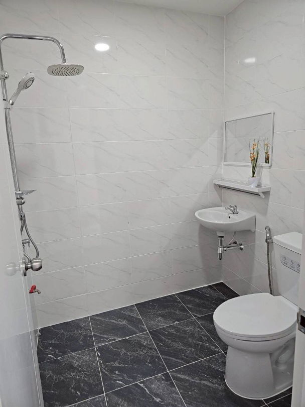 รูป ฟรีโอน! ทาวน์เฮ้าส์ชั้นเดียว พฤกษา 3 วัดลาดปลาดุก | 3 นอน ตกแต่งใหม่ พร้อมเฟอร์ฯ | 1.35 ลบ. - รูปที่ 13/20