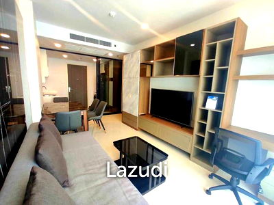 คอนโดให้เช่า : Spectacular Freehold Condo in Supalai Premier Charoen Nakhon
