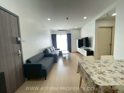 รูป 💖💖[เช่า] ศุภาลัย เวอเรนด้า ภาษีเจริญ 56 ตร.ม.(2B1B) ตึก A ชั้น 10 แต่งครบ สอบถาม LINE: @atfirm💖💖 - รูปที่ 1/20