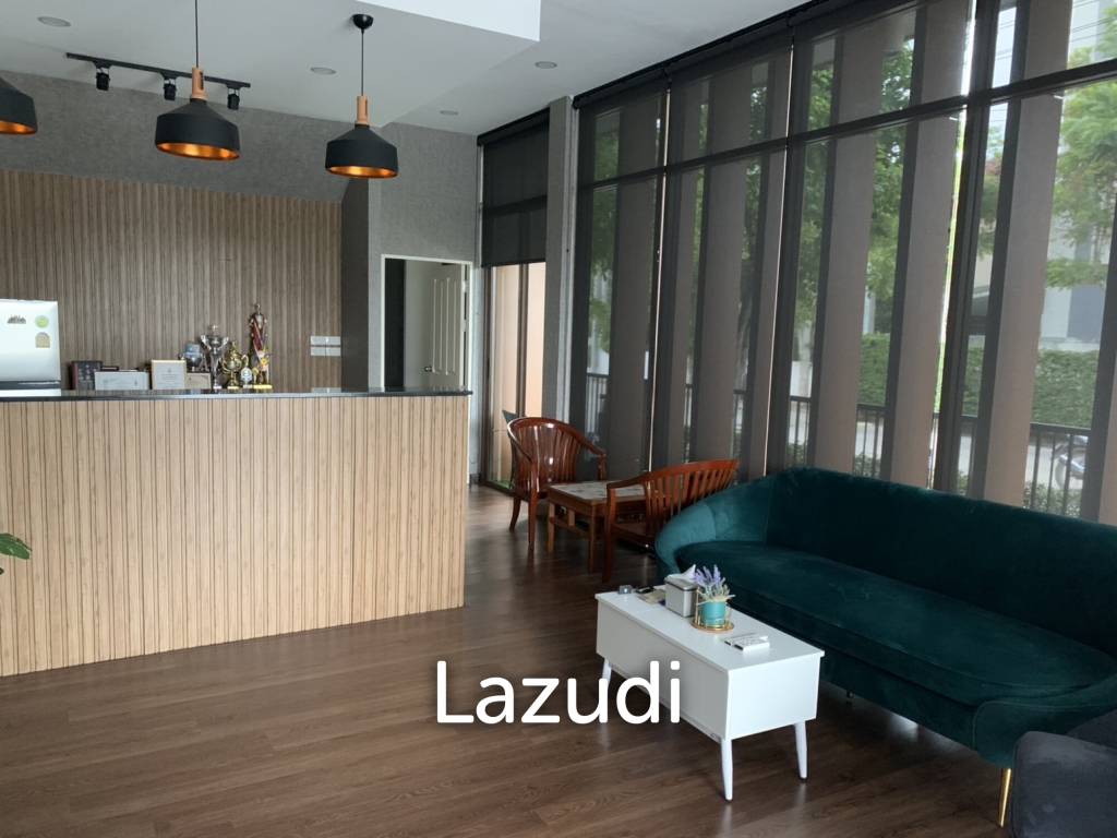 picture 2 Storey house at Hua Hin 70 for sale - 2/10