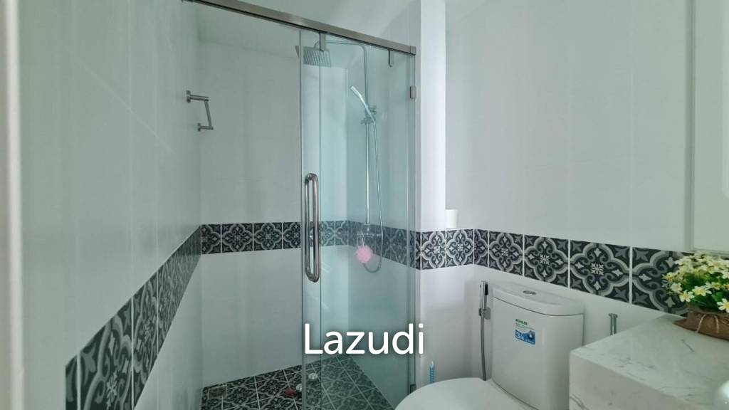 รูป ขายคอนโด เดอะ โอเรียนท์ 2 ห้องนอน พัทยา - รูปที่ 10/12