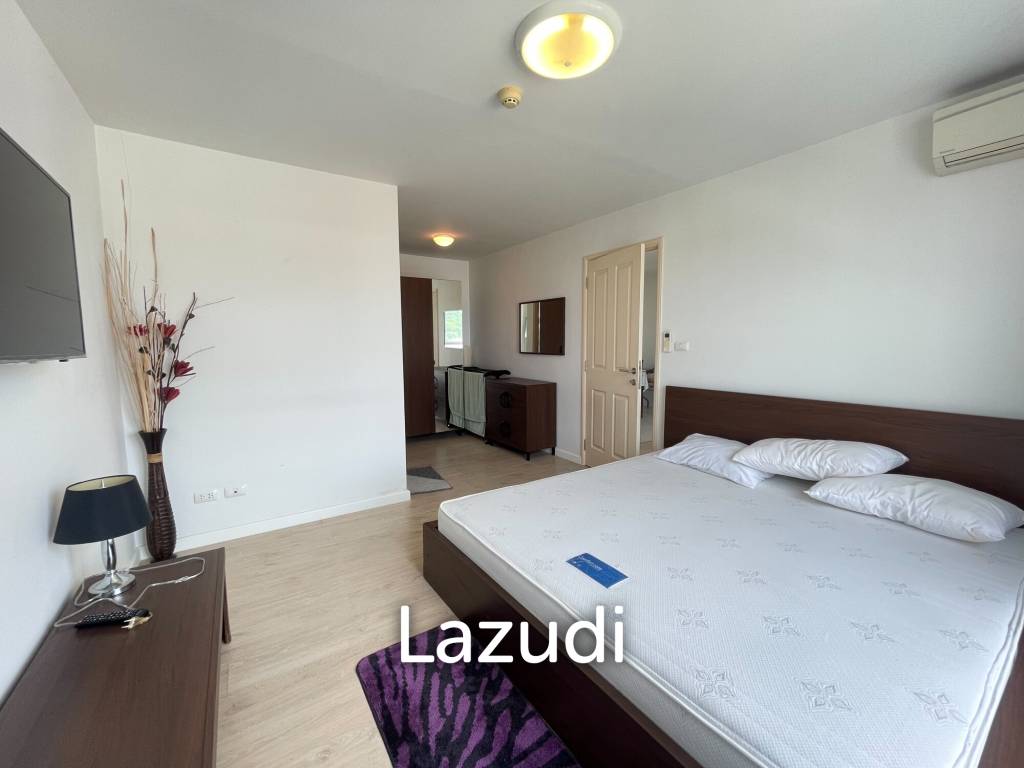 picture Baan Peang Ploen: 2-bedroom condominium - 10/21