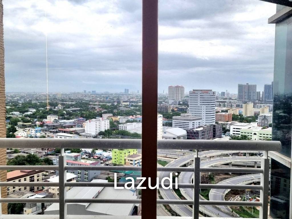 picture 1 Bedroom 1 Bathroom 71 Sq.m Four Wings Residence - 14/14