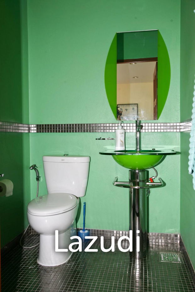 picture 2 Storey 4 Bed  Pool Villa near Town - 28/39