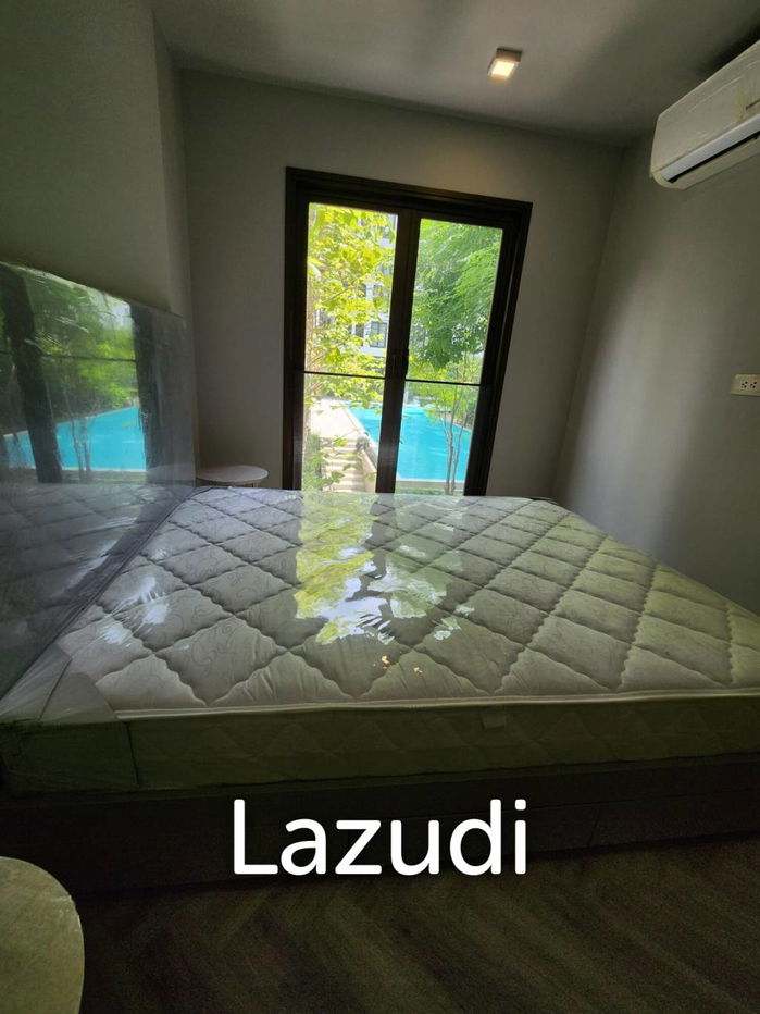 รูป 2 Beds 2 Baths 57 SQ.M Chapter Thonglor 25 - รูปที่ 8/14