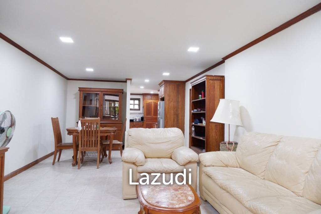 picture 1 Bedroom Condo for Sale in Metro Jomtien - 1/10