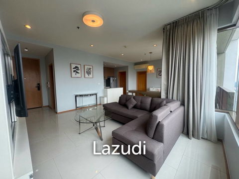 Stunning 2BR Condo at The Emporio Place Bangkok