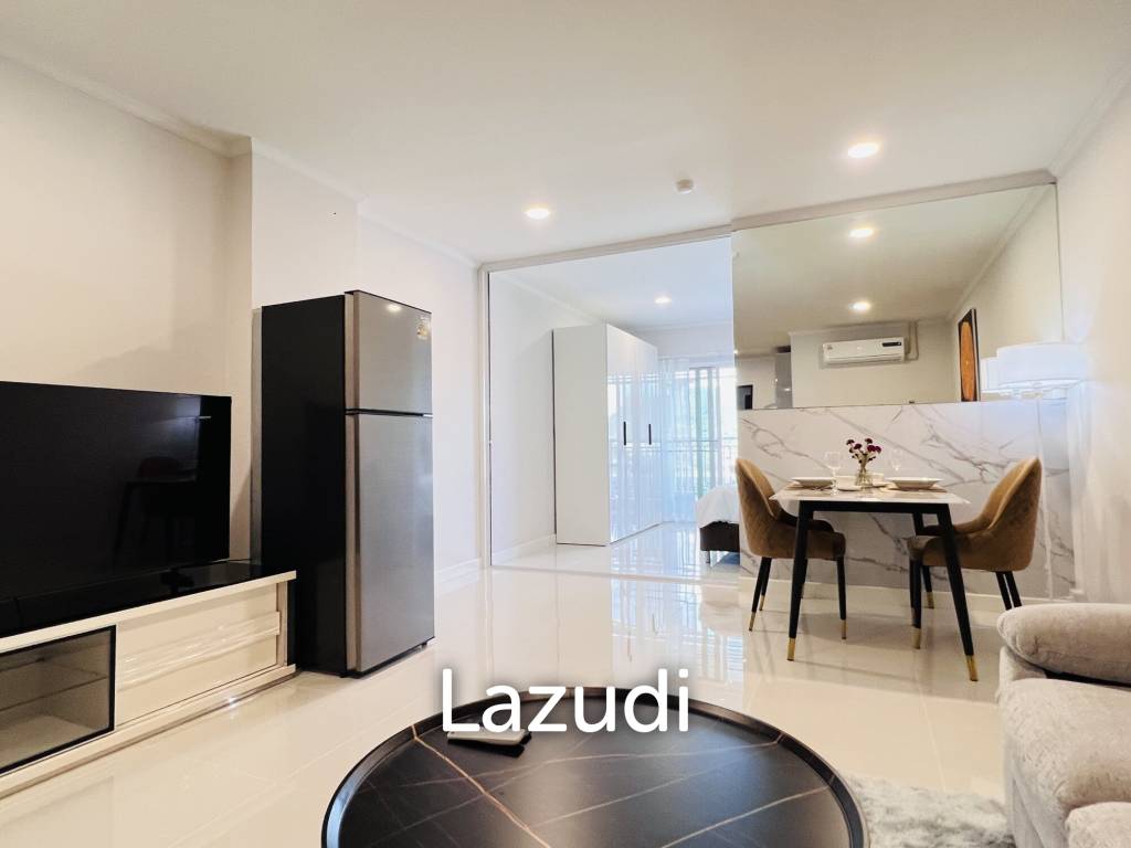 รูป คอนโดหรูใจกลางหัวหินที่ Baan Klang คอนโดใกล้ทะเล - รูปที่ 12/21