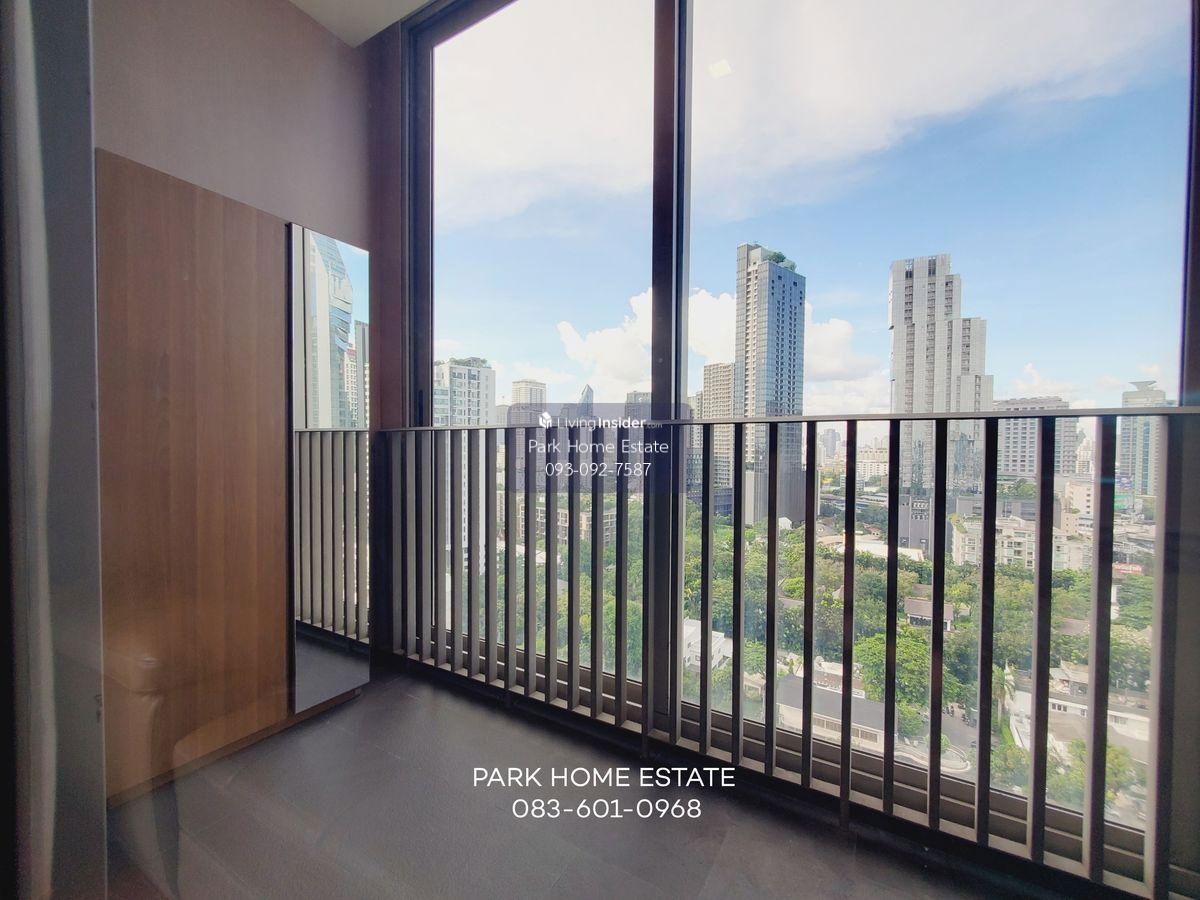 picture Pet friendly unit Ashton Morph ✨ 2 BED Fully furnished 📞Line : @pukkhome (with @) - 5/9