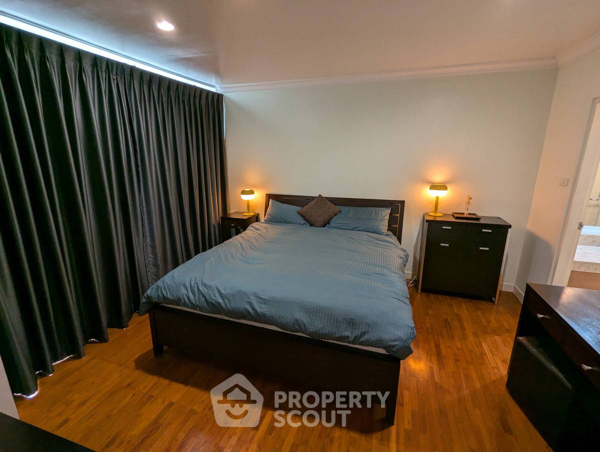 รูป คอนโด 1-ห้องนอน ที่ บ้าน สิริ สุขุมวิท 10 คอนโดมิเนียม ใกล้ BTS นานา (ID 2454204) - รูปที่ 6/20