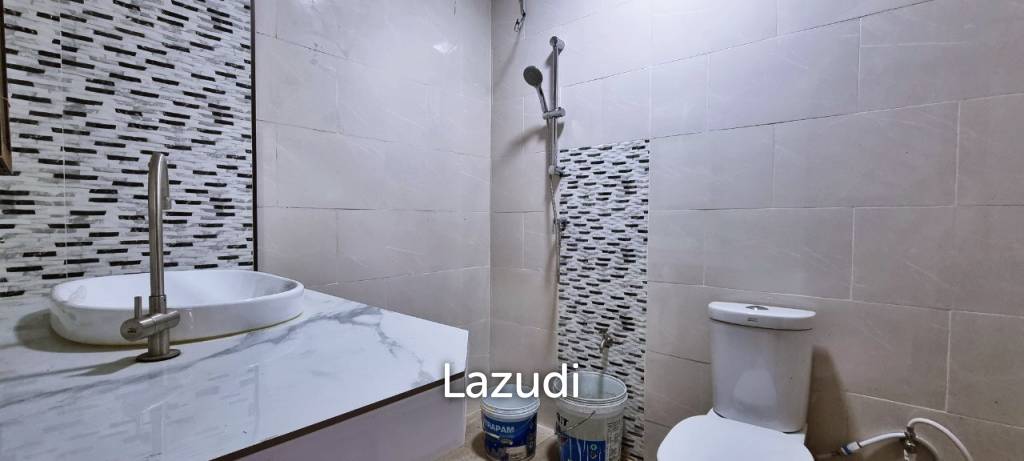 picture 1 Bed 2 Bath 145 SQ.M Jomtien Plaza Condotel - 11/13