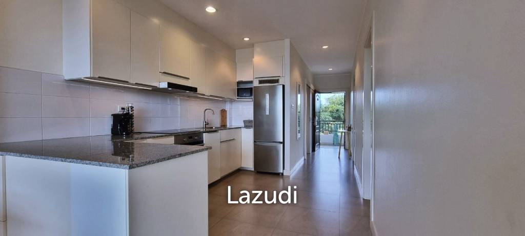 picture 2 Bed 1 Bath 84 SQ.M. Sunrise Beach Resort - 8/19