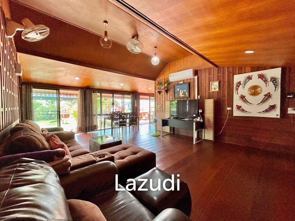 picture Stand Alone 3 Bedrooms Pool Villa In Soi 102 - 18/39