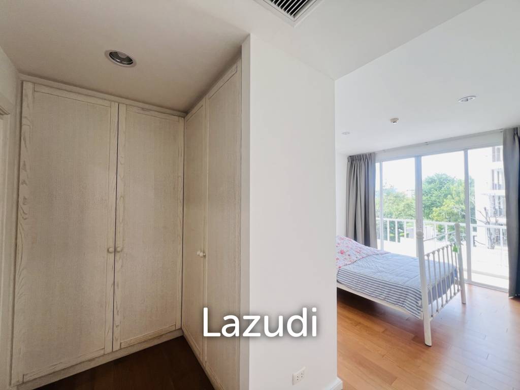 รูป คอนโดหรูสไตล์มินิมอล พร้อมอยู่ โครงการมาลิบู เขาเต่า - หัวหิน - รูปที่ 16/25