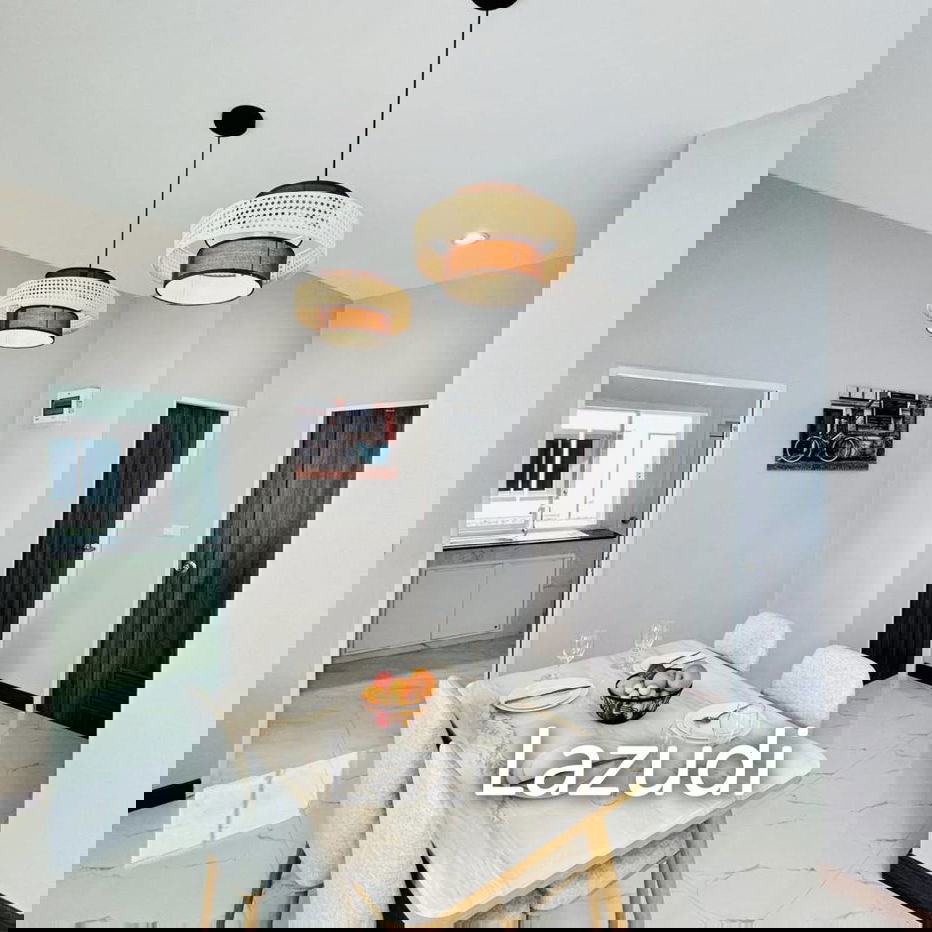 picture 3 Bedrooms 2 Bathrooms 135 SQ.M. Baan Mung Mee - 12/17