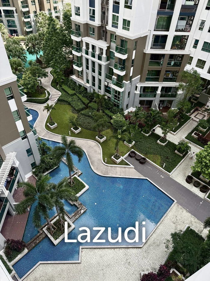 รูป 3 Bed 2 Bath 98 SQ.M Belle Grand Rama 9 - รูปที่ 14/14