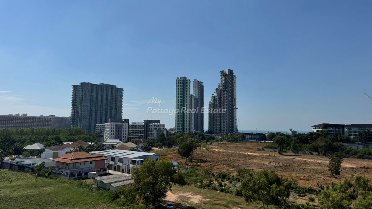 รูป 🛏️ 2 ห้องนอน - 🛁 2 ห้องน้ำ - 🏙️ City Views - 🌏 ชื่อชาวต่างชาติ - 🏢 Dusit Grand Park 2 Pattaya - รหัส: DUSIT2P16 - รูปที่ 12/12