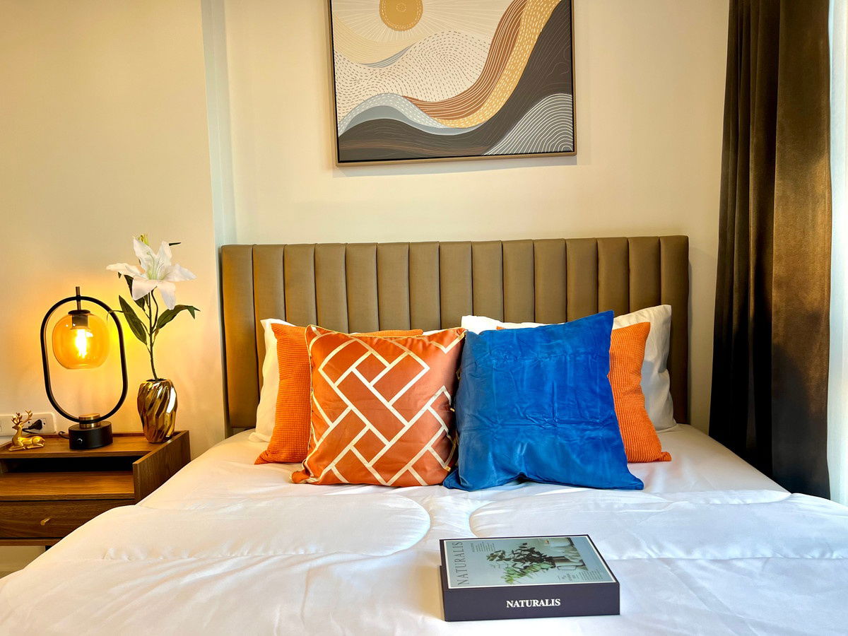 picture S921 [For Sale] The Base Sukhumvit 77 💰 Price 3,190,000 baht ✨ BTS On Nut - 3/22