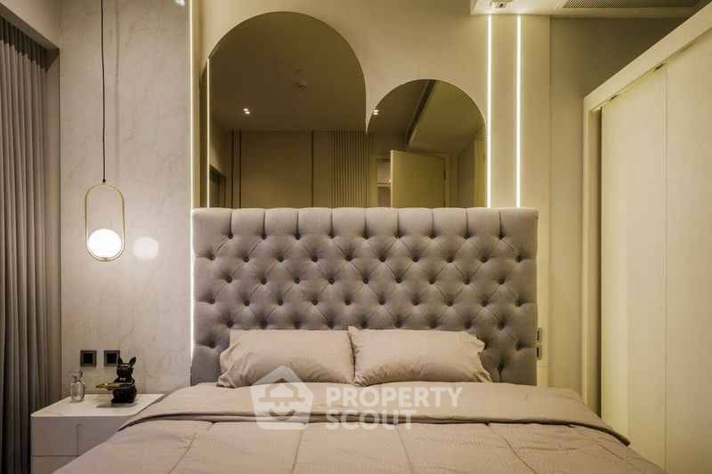 picture 2-BR Condo at The Strand Thonglor near BTS Thong Lor (ID 2451493) - 7/13