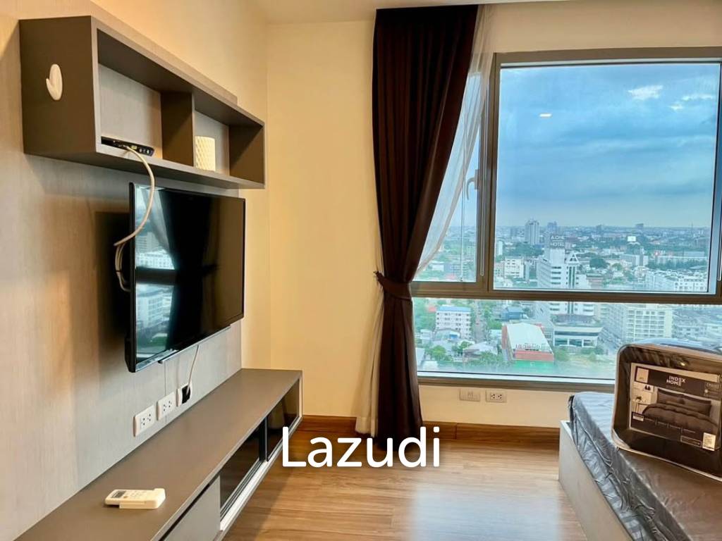 รูป 2 Bedroom 2 Bathroom 62 Sq.m Thru Thonglor - รูปที่ 6/16