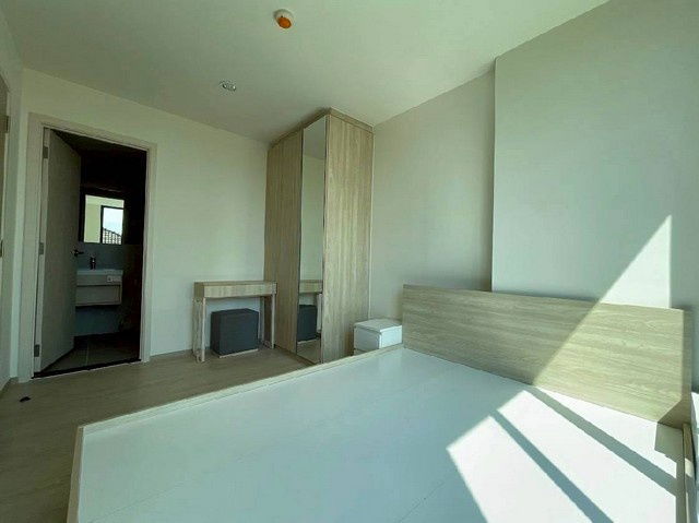 picture C6375 Rent  :  Condo  NUE Z - SQUARE Suan Luang Station ( MRT Suan Luang ) 064 665 4666 - 2/8